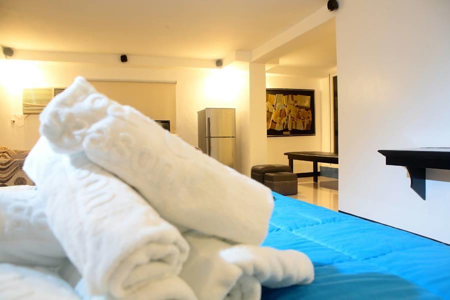 V.F. Four Season Hotel Angeles Esterno foto