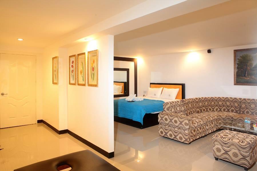 V.F. Four Season Hotel Angeles Esterno foto