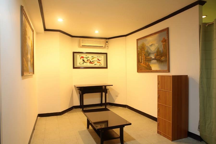 V.F. Four Season Hotel Angeles Esterno foto