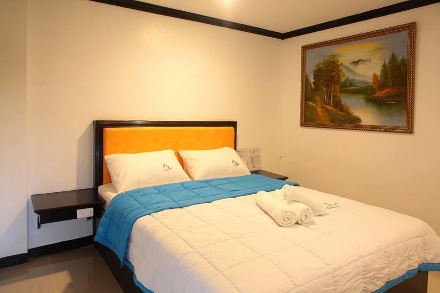 V.F. Four Season Hotel Angeles Esterno foto