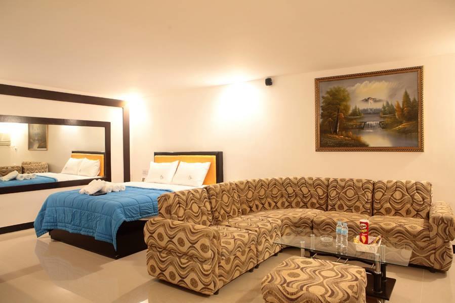 V.F. Four Season Hotel Angeles Esterno foto