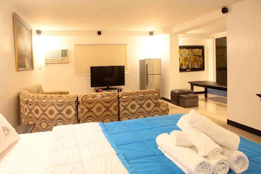 V.F. Four Season Hotel Angeles Esterno foto