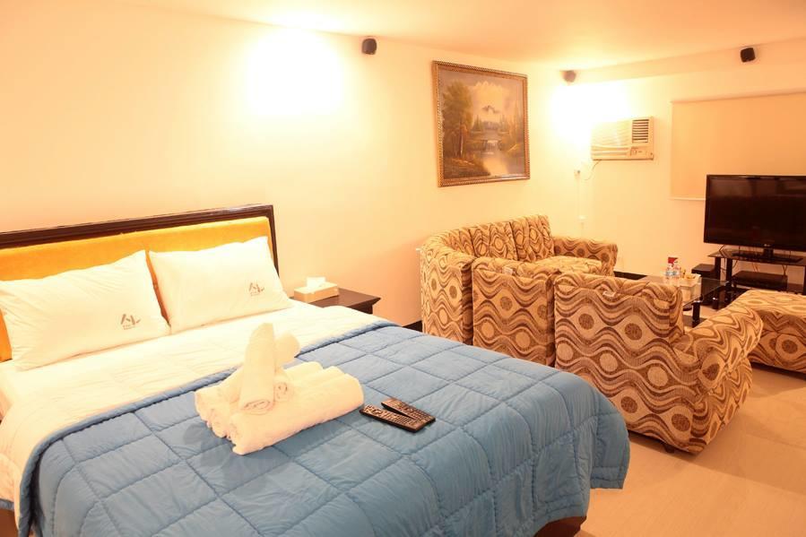 V.F. Four Season Hotel Angeles Esterno foto