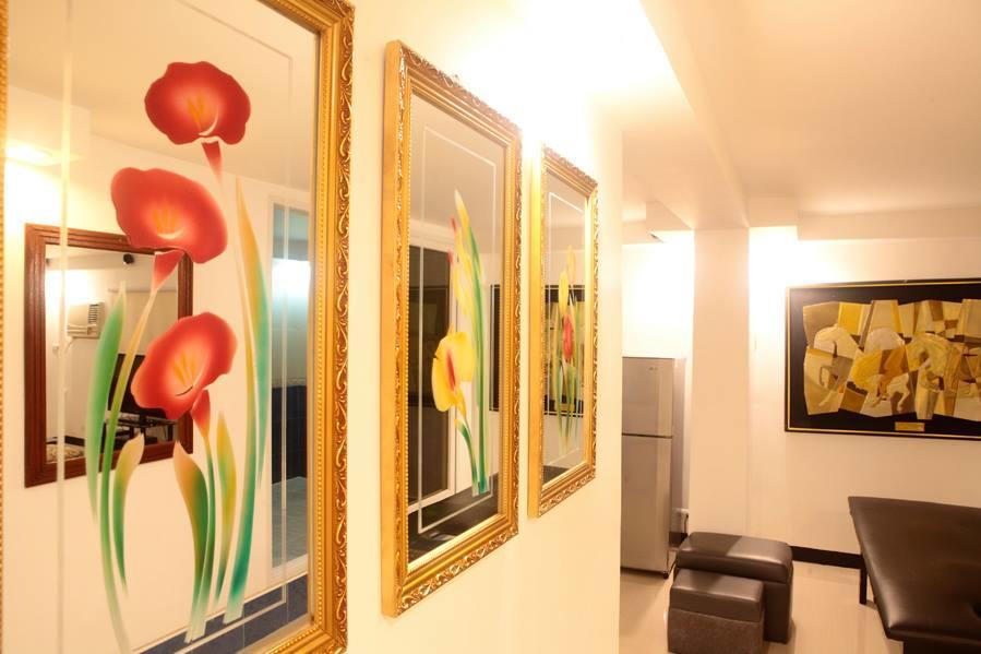 V.F. Four Season Hotel Angeles Esterno foto