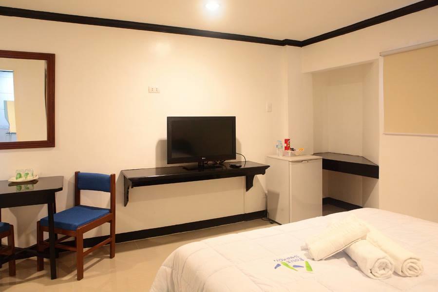 V.F. Four Season Hotel Angeles Esterno foto