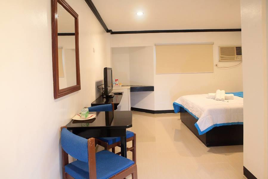 V.F. Four Season Hotel Angeles Esterno foto