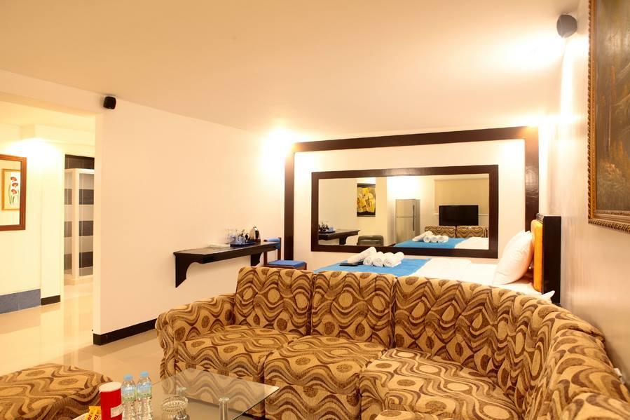 V.F. Four Season Hotel Angeles Esterno foto