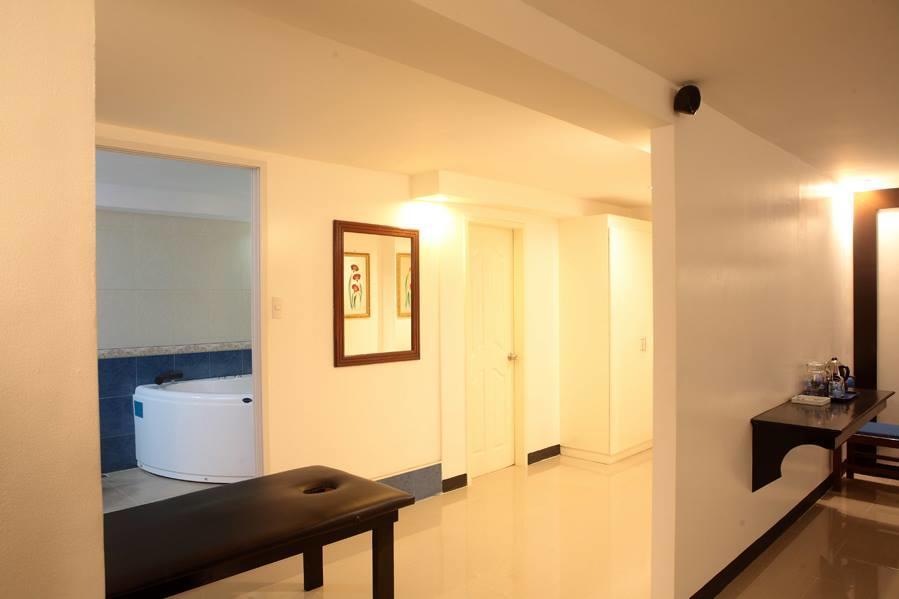 V.F. Four Season Hotel Angeles Esterno foto