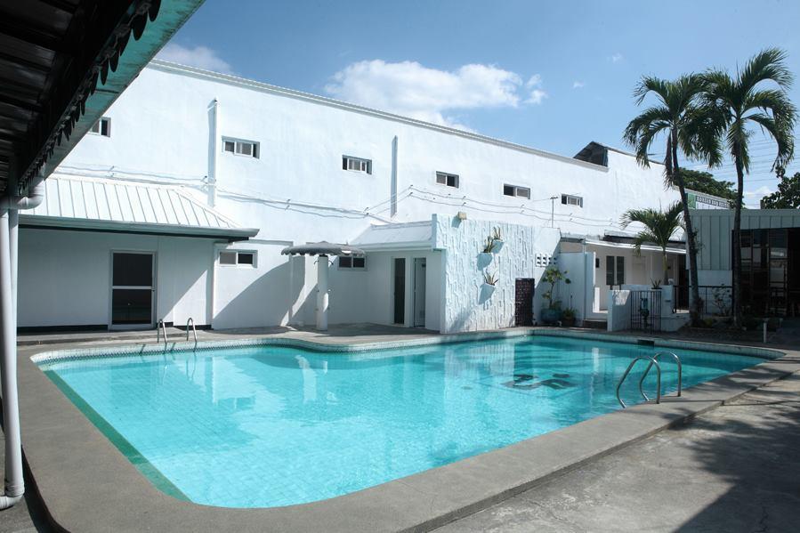 V.F. Four Season Hotel Angeles Esterno foto