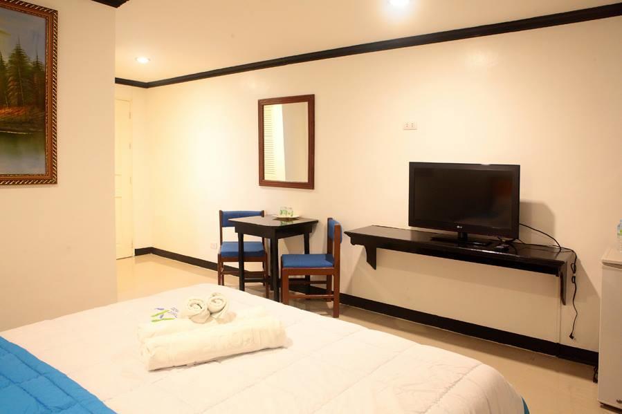 V.F. Four Season Hotel Angeles Esterno foto