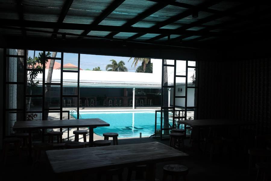 V.F. Four Season Hotel Angeles Esterno foto