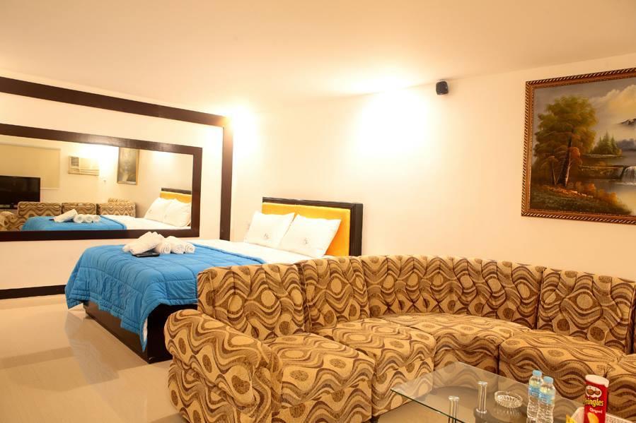 V.F. Four Season Hotel Angeles Esterno foto