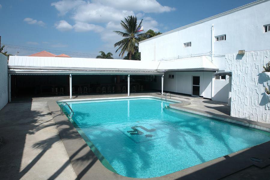 V.F. Four Season Hotel Angeles Esterno foto